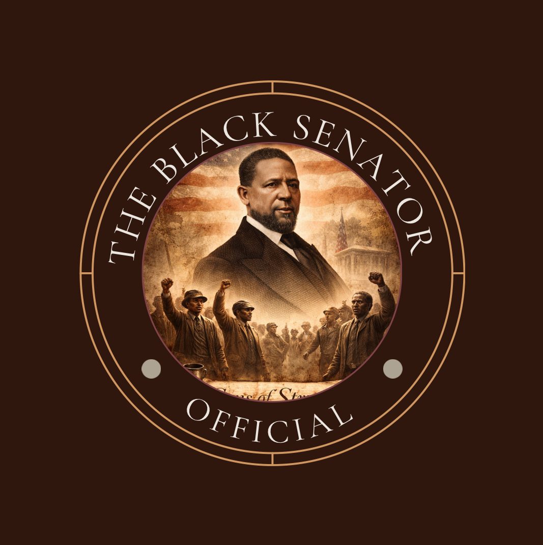 The Black Senator Official